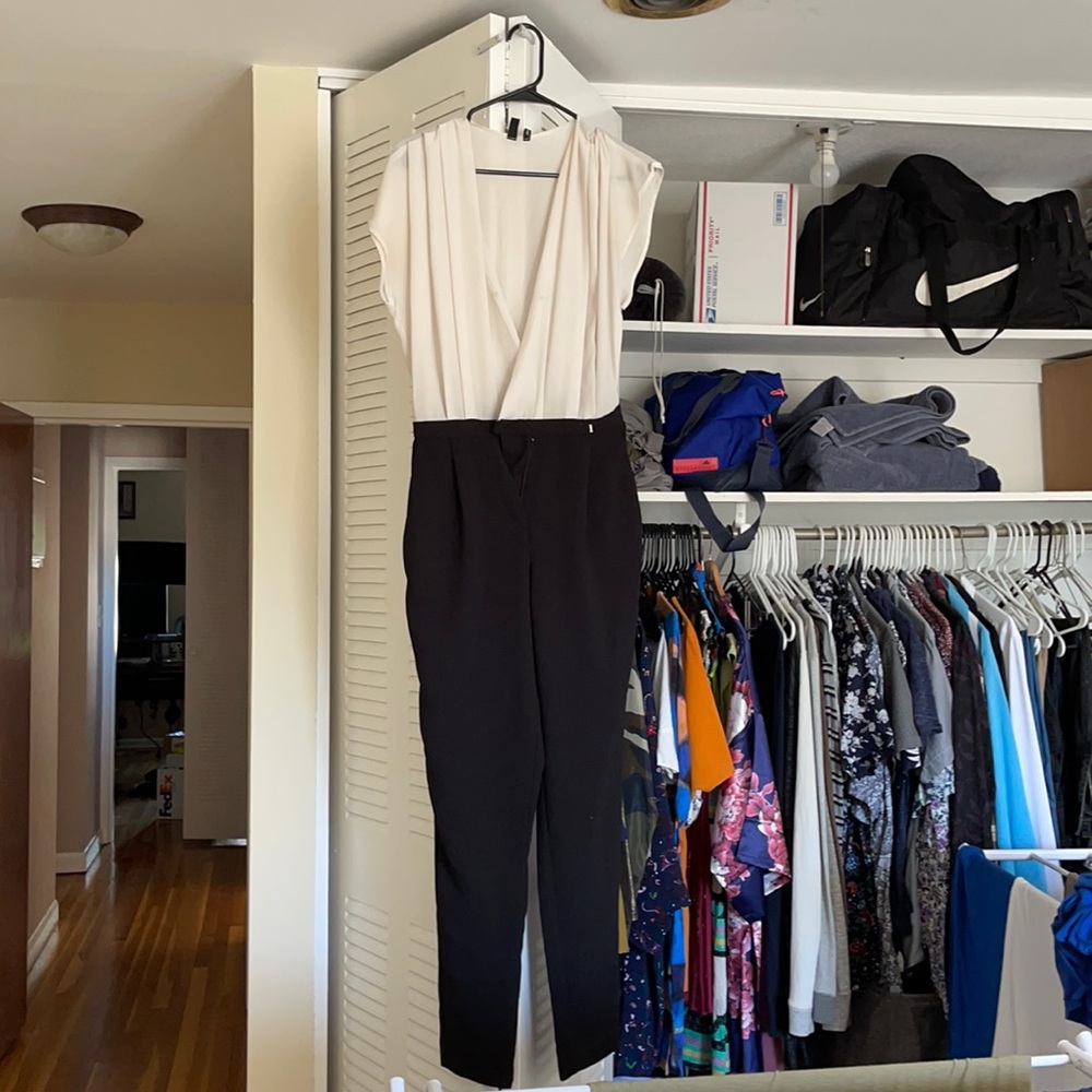 Jumpsuit